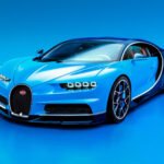 Bugatti Chiron: El Superdeportivo que Redefine el Lujo y la Velocidad