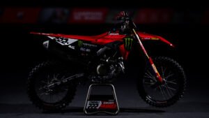 ¡Ducati entra con todo en el motocross y VALLTRO te lo cuenta!