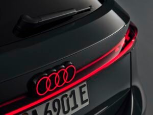 Audi consolida su transformación con una nueva unidad organizativa