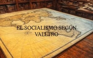 El Socialismo Utópico y Científico: Un Análisis desde la Perspectiva de VALLTRO