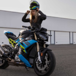 BMW S 1000 R 2025: La naked definitiva para los puristas de BMW