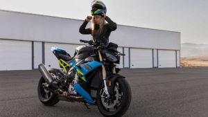 BMW S 1000 R 2025: La naked definitiva para los puristas de BMW