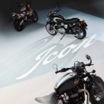 TRIUMPH MODERN CLASSIC ICON EDITIONS 2025: LA REBELDÍA DEL PASADO EN EL FUTURO