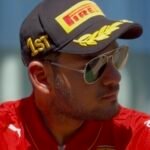VALLTRO estará presente en el Gran Premio de España 2025 apoyando a su equipo favorito, Ferrari