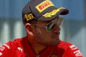 VALLTRO estará presente en el Gran Premio de España 2025 apoyando a su equipo favorito, Ferrari