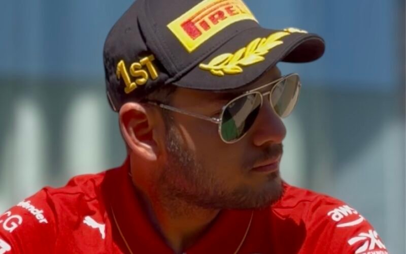 VALLTRO estará presente en el Gran Premio de España 2025 apoyando a su equipo favorito, Ferrari