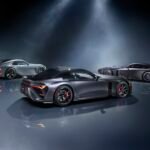 Toyota y Lexus presentan GR GT, GR GT3 y LFA Concept: la nueva era de los deportivos de alto rendimiento